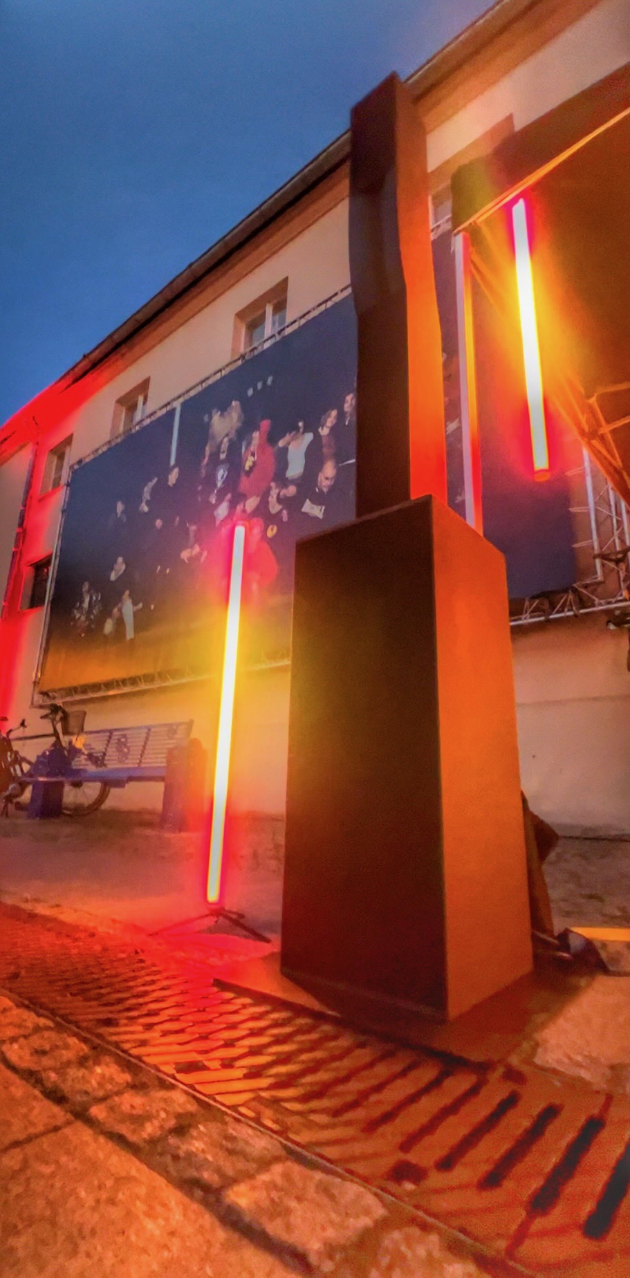 veranstaltungstechnik mieten: Potsdam

Veranstaltungstechnik Eisenhüttenstadt Beeskow Guben Forst Müllrose Fürstenwalde Frankfurt/Oder Cottbus Neuzelle - ML Media