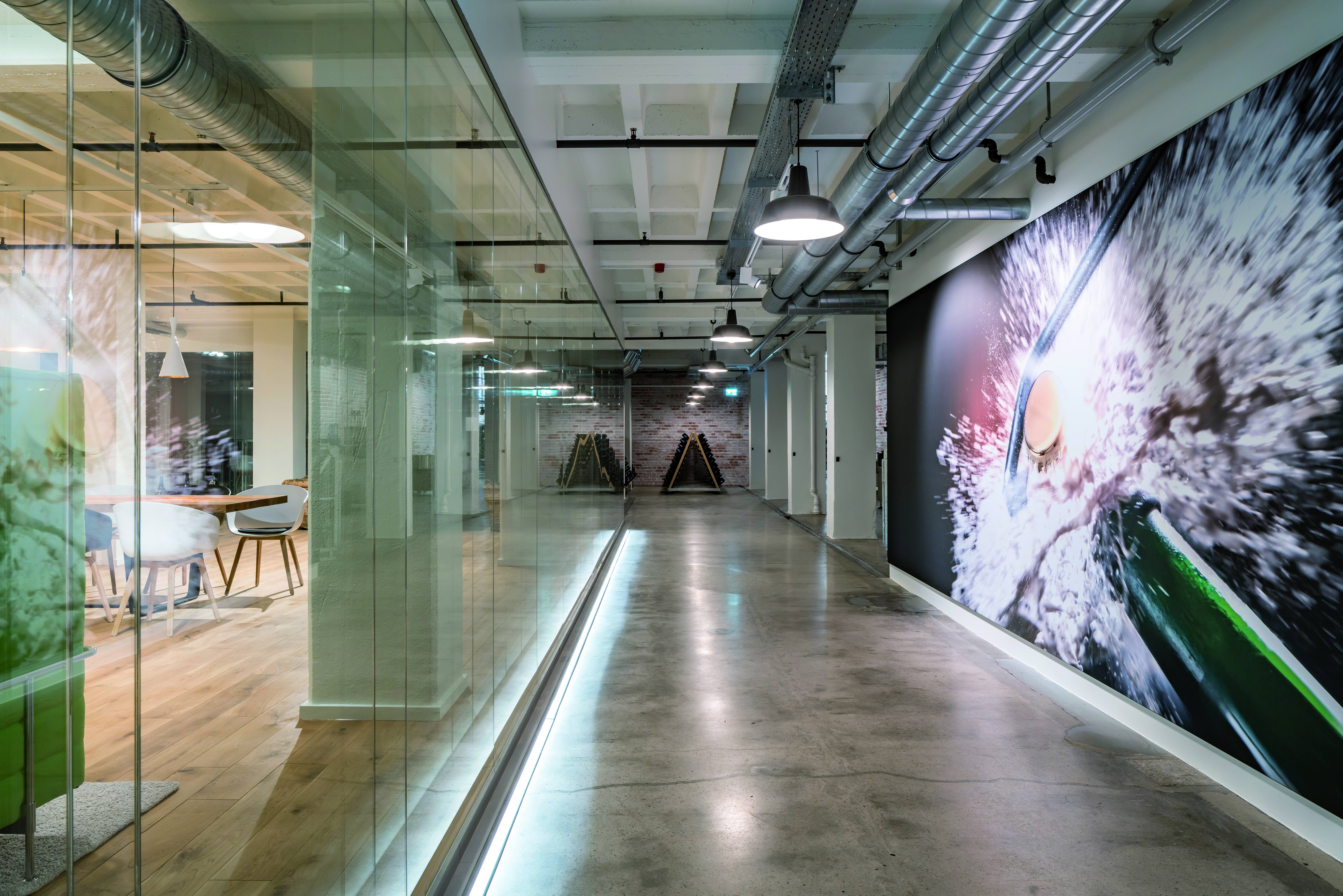 Eventlocation: Sektmanufaktur Wiesbaden 