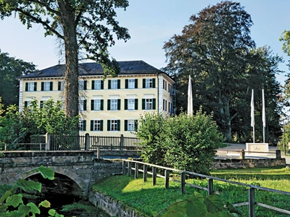 Eventlocations - Hirschaid - Schloss Burgellern
