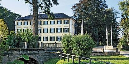 Eventlocations - Schloss Burgellern