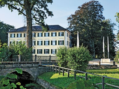 Eventlocations - Franken - Schloss Burgellern