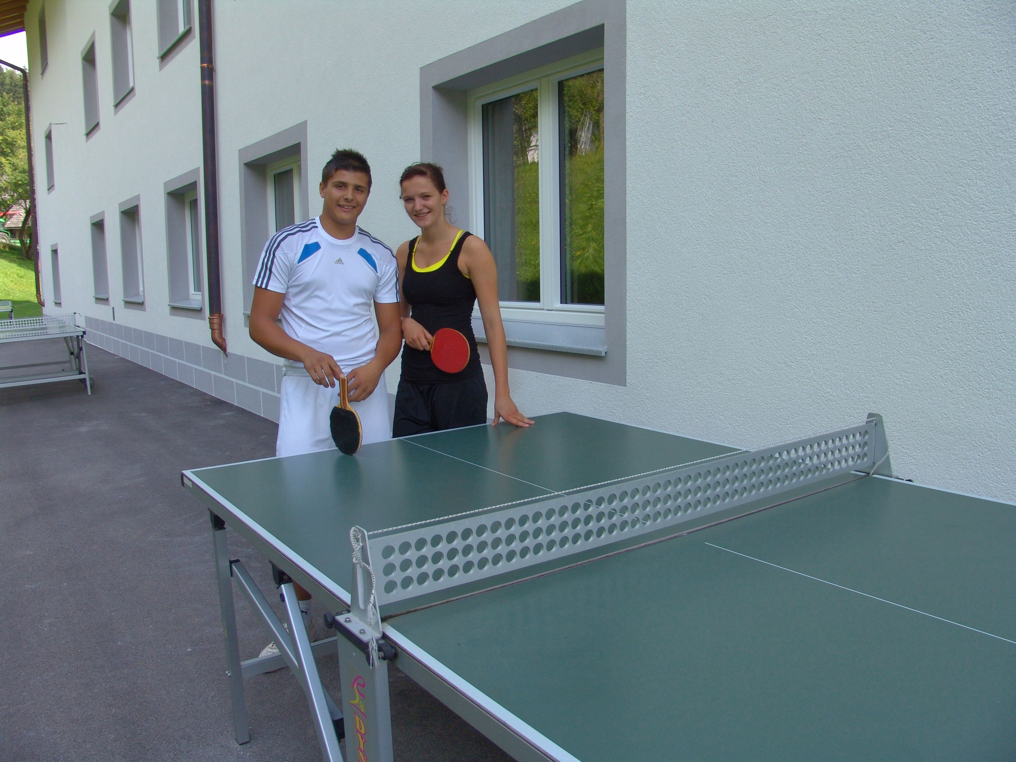 Tagungshotel: Hotel Glocknerhof ****