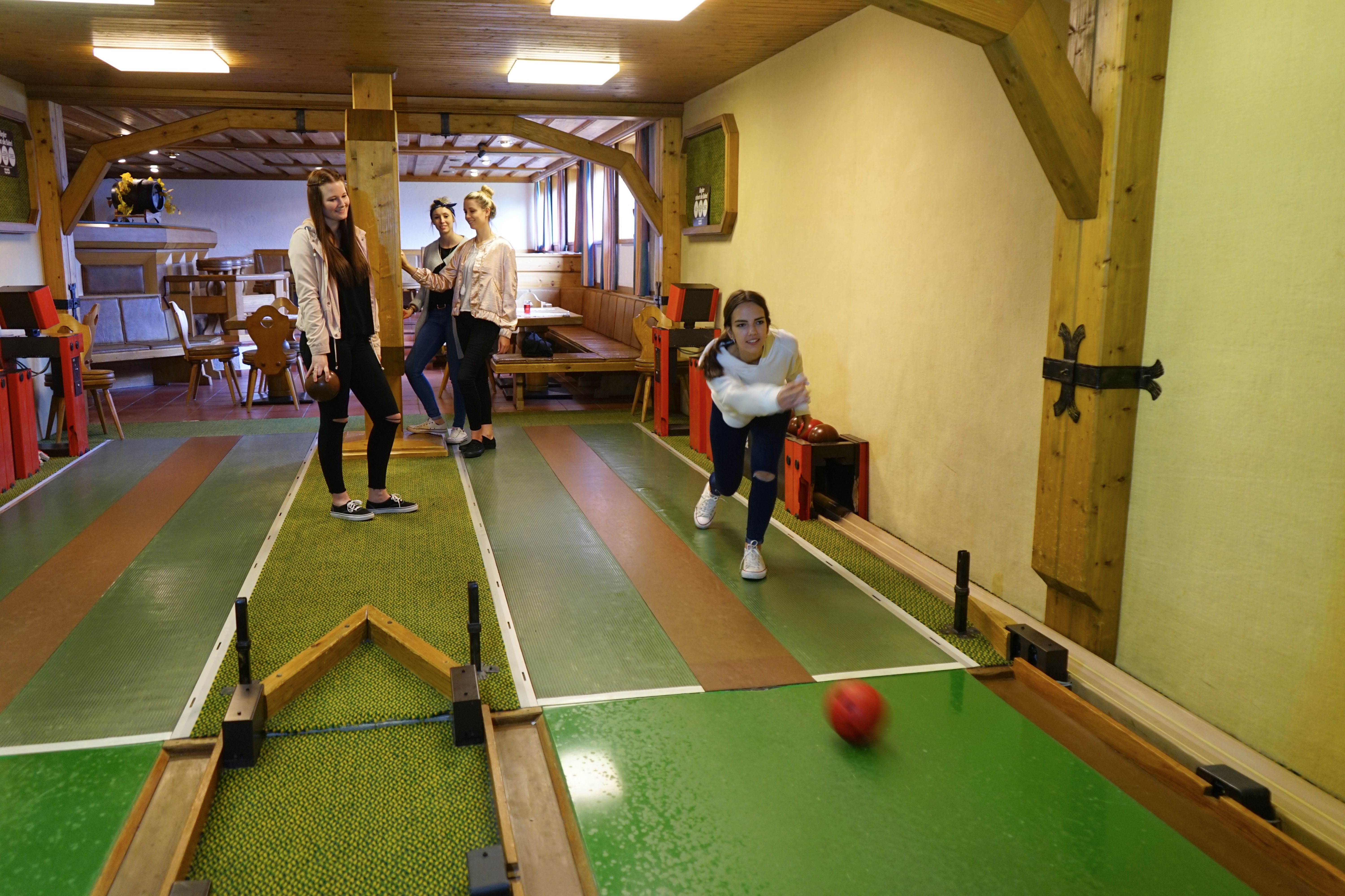 Tagungshotel: Hotel Glocknerhof ****