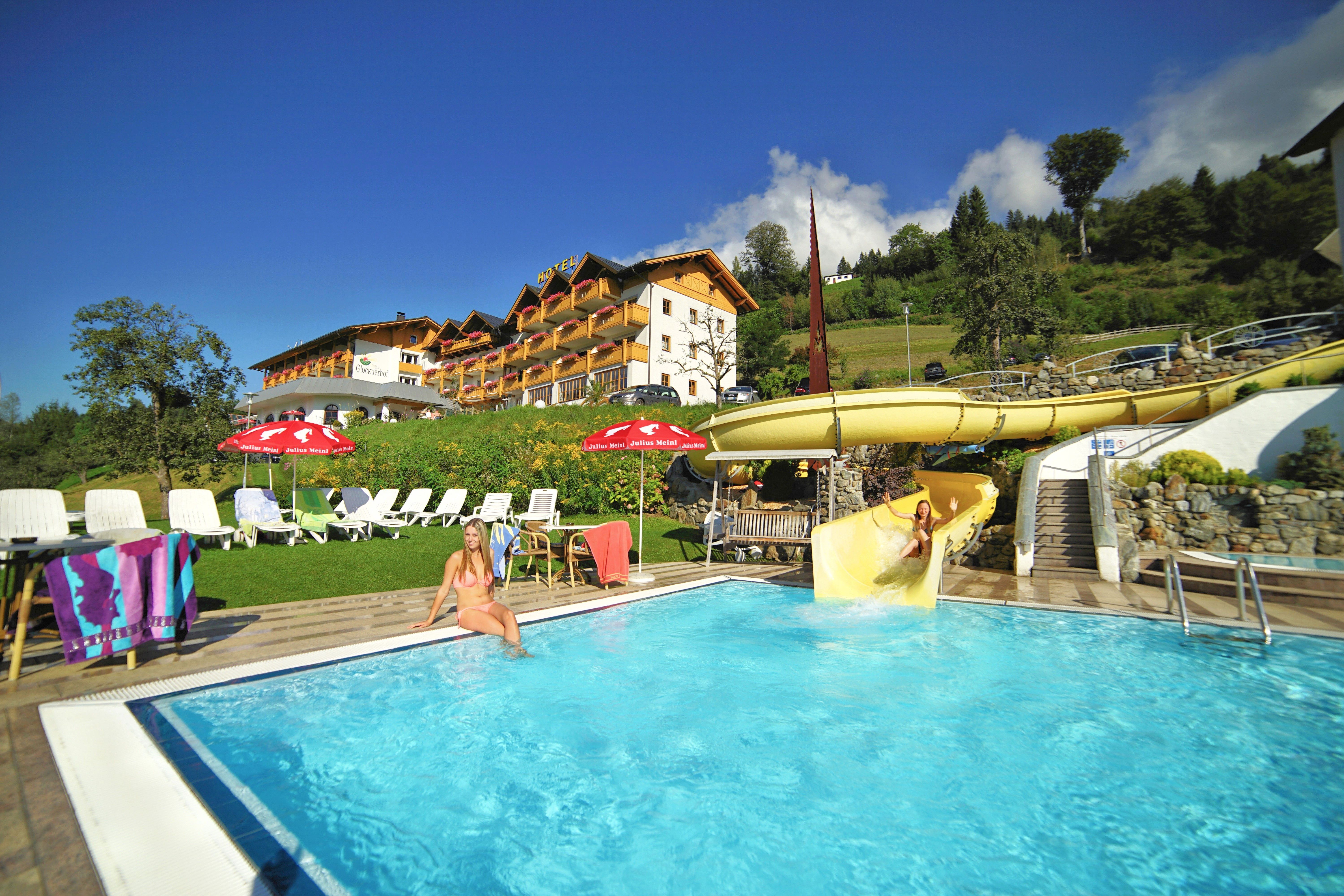 Tagungshotel: Hotel Glocknerhof ****