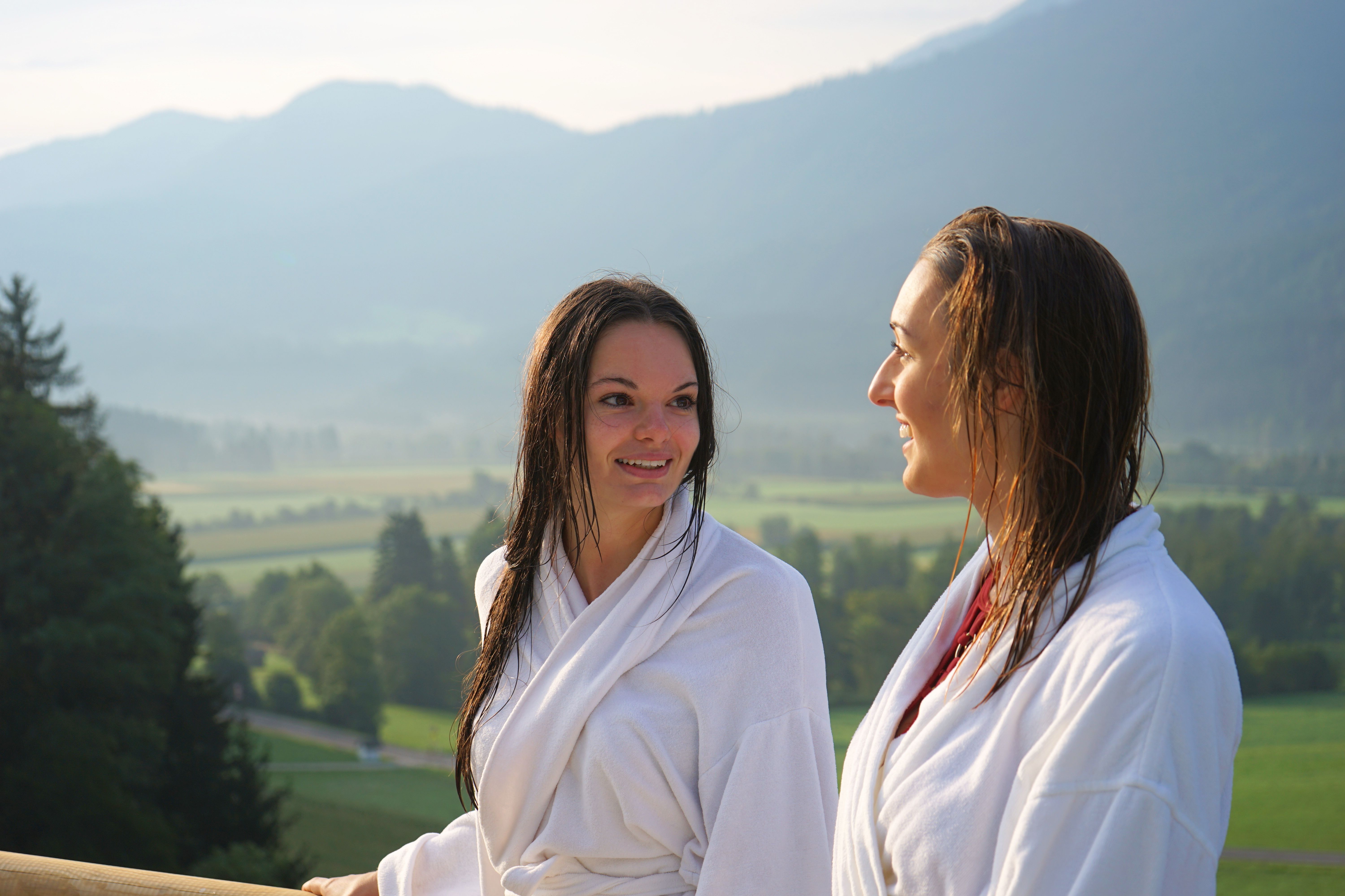 Tagungshotel: Hotel Glocknerhof ****