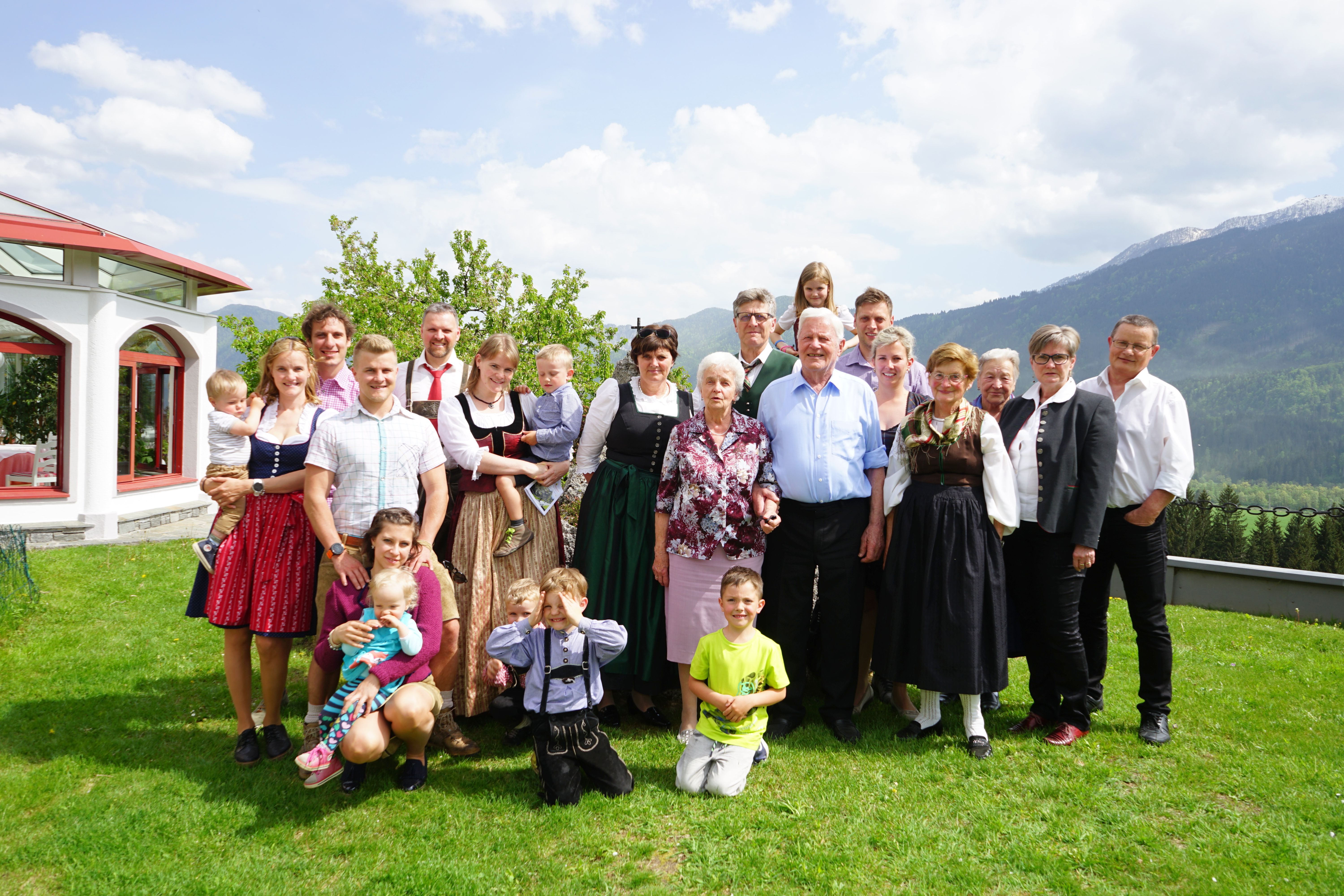 Tagungshotel: Hotel Glocknerhof ****