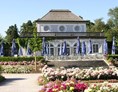 Eventlocation: Café Botanischer Garten