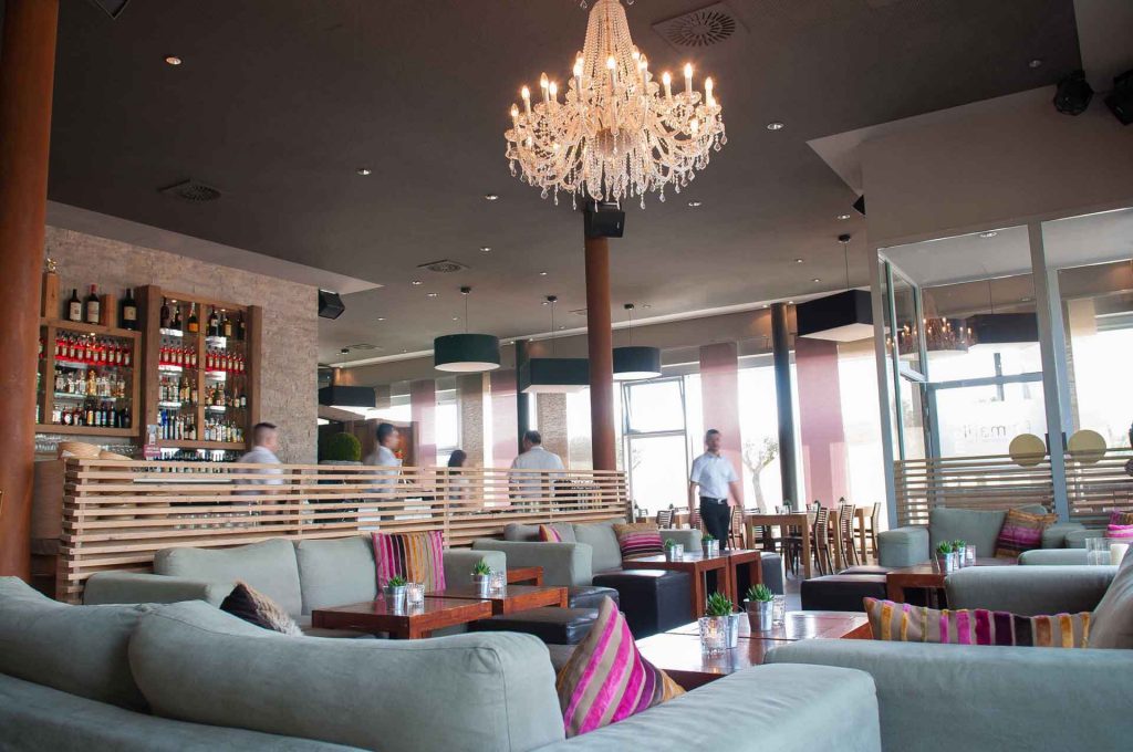 Eventlocation: Primafila am Schlosspark