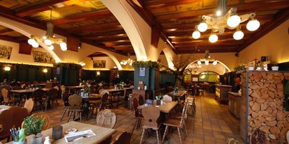 Eventlocations - Locationtyp: Restaurant - Garching bei München - Hofbräukeller am Wiener Platz
