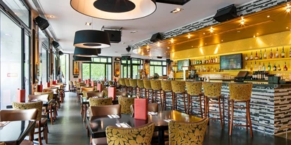 Eventlocations - Locationtyp: Restaurant - Hohen Neuendorf - Hard Rock Cafe