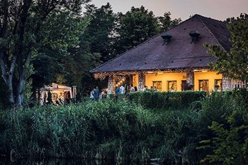 Eventlocation: Wirtshaus am Auwaldsee