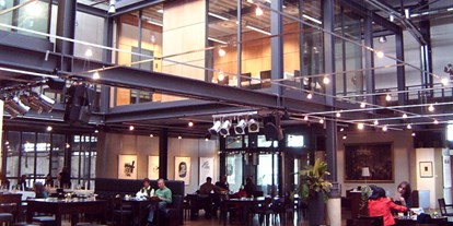 Eventlocations - Locationtyp: Restaurant - Bochum - Henrichs