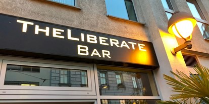 Eventlocations - Locationtyp: Restaurant - Berlin-Stadt - TheLiberate Berlin