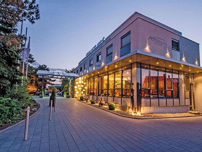 Eventlocations - Schlangenbad - Atrium Hotel Mainz