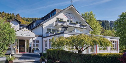 Eventlocations - Monschau - Landhotel Kallbach