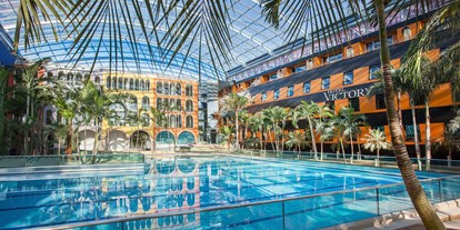 Eventlocations - Oberbayern - Hotel Victory Therme Erding