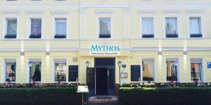 Eventlocations - Locationtyp: Restaurant - Oranienburg - Restaurant Mythos