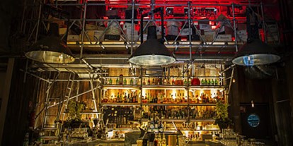 Eventlocations - Locationtyp: Restaurant - Hessen - VaiVai Italian Grill & Bar Frankfurt