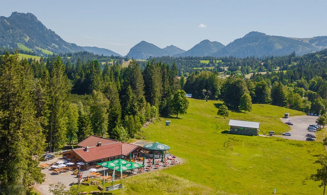 Locations: Moorhütte Oberjoch