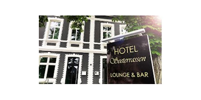 Eventlocations - Locationtyp: Restaurant - Kappe - Hotel-Restaurant Seeterrassen