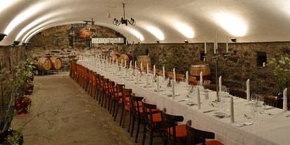 Eventlocations - Locationtyp: Restaurant - Königswinter - Weinhaus Weingut Nelles Ahr