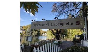 Eventlocations - Bad Saarow - Restaurant Liebesquelle