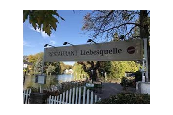 Eventlocation: Restaurant Liebesquelle