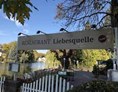 Locations: Restaurant Liebesquelle