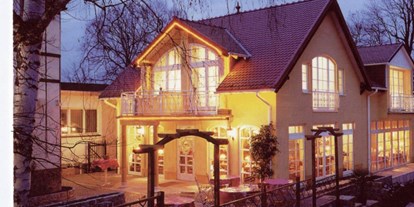 Eventlocations - Locationtyp: Restaurant - Zeschdorf - Romantisches Gasthaus Stobbermühle
