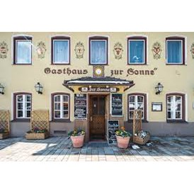 Eventlocation: Gasthaus Zur Sonne
