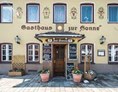 Eventlocation: Gasthaus Zur Sonne