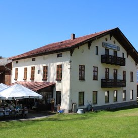 Eventlocation: Schlossgaststätte Hohenberg