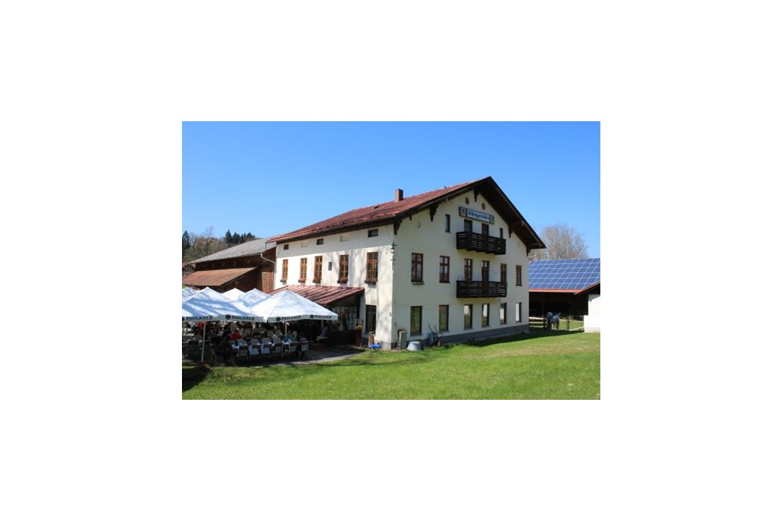 Eventlocation: Schlossgaststätte Hohenberg