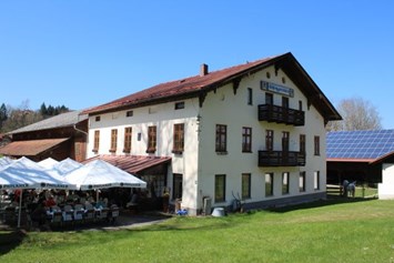 Location: Schlossgaststätte Hohenberg