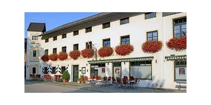 Eventlocations - Locationtyp: Restaurant - Wasserburg am Inn - Gasthaus zum Schex