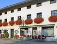 Eventlocation: Gasthaus zum Schex