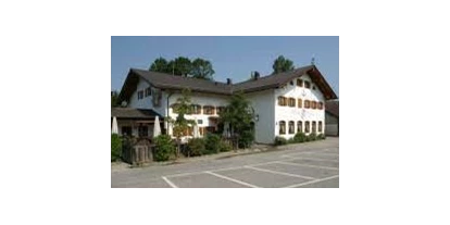 Eventlocations - Aschau am Inn - Gasthaus Esterer