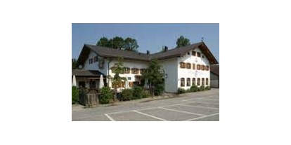 Eventlocations - Locationtyp: Restaurant - Bad Feilnbach - Gasthaus Esterer