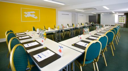Eventlocations - Ebersberg (Landkreis Ebersberg) - Best Western Hotel München-Airport