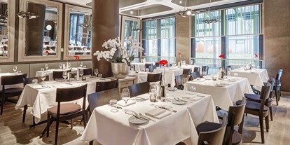 Eventlocations - Fahrland - Restaurant et Brasserie Entrecôte