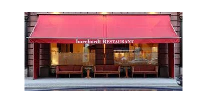 Eventlocations - Locationtyp: Restaurant - Hohen Neuendorf - Borchardt Restaurant