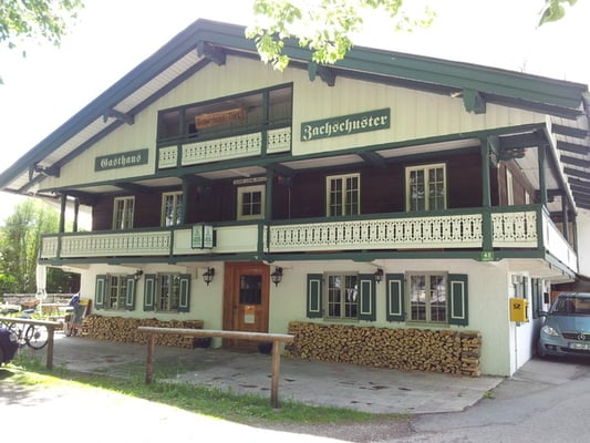Eventlocations - Rottach-Egern - Landgasthof Zachschuster