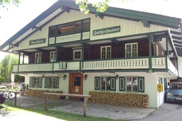 Location: Landgasthof Zachschuster