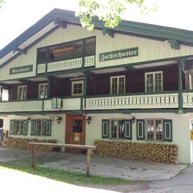 Location: Landgasthof Zachschuster
