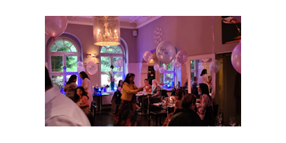 Eventlocations - Locationtyp: Restaurant - Groß-Zimmern - Oceans Restaurant Bar & Lounge