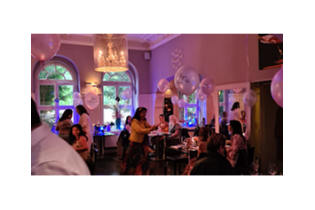 Eventlocation: Oceans Restaurant Bar & Lounge