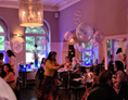 Eventlocation: Oceans Restaurant Bar & Lounge