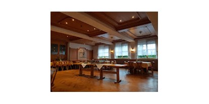 Eventlocations - Rehling - Gasthof Giggenbach
