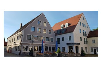 Eventlocation: Hotel Gasthof Specht