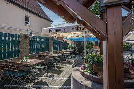 Eventlocations - Locationtyp: Restaurant - Fürth (Fürth) - Landgasthof Krone